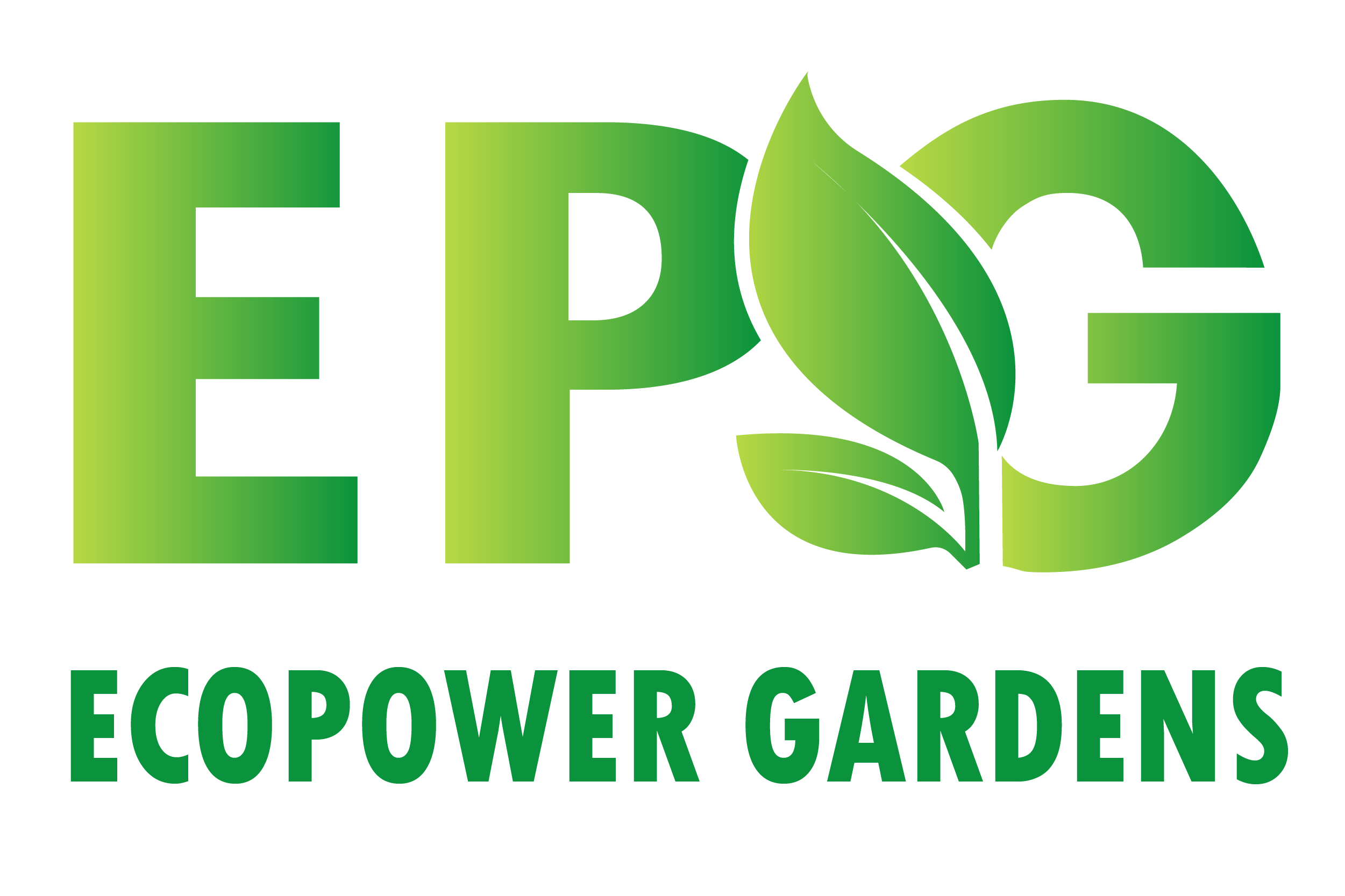 ECOPOWERGARDEN